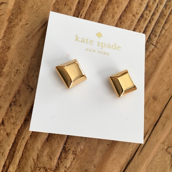 Kate Spade ♠️Big Dipper: Gold - Picture 2 of 3
